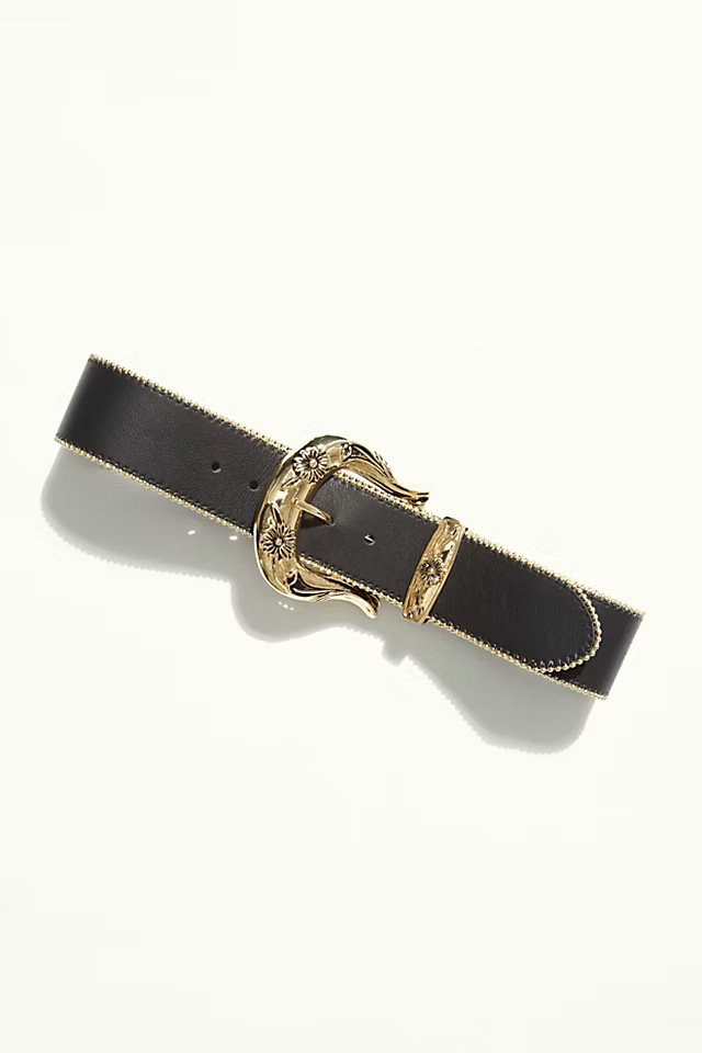 Brooks Buckle Belt | Free People (Global - UK&FR Excluded)