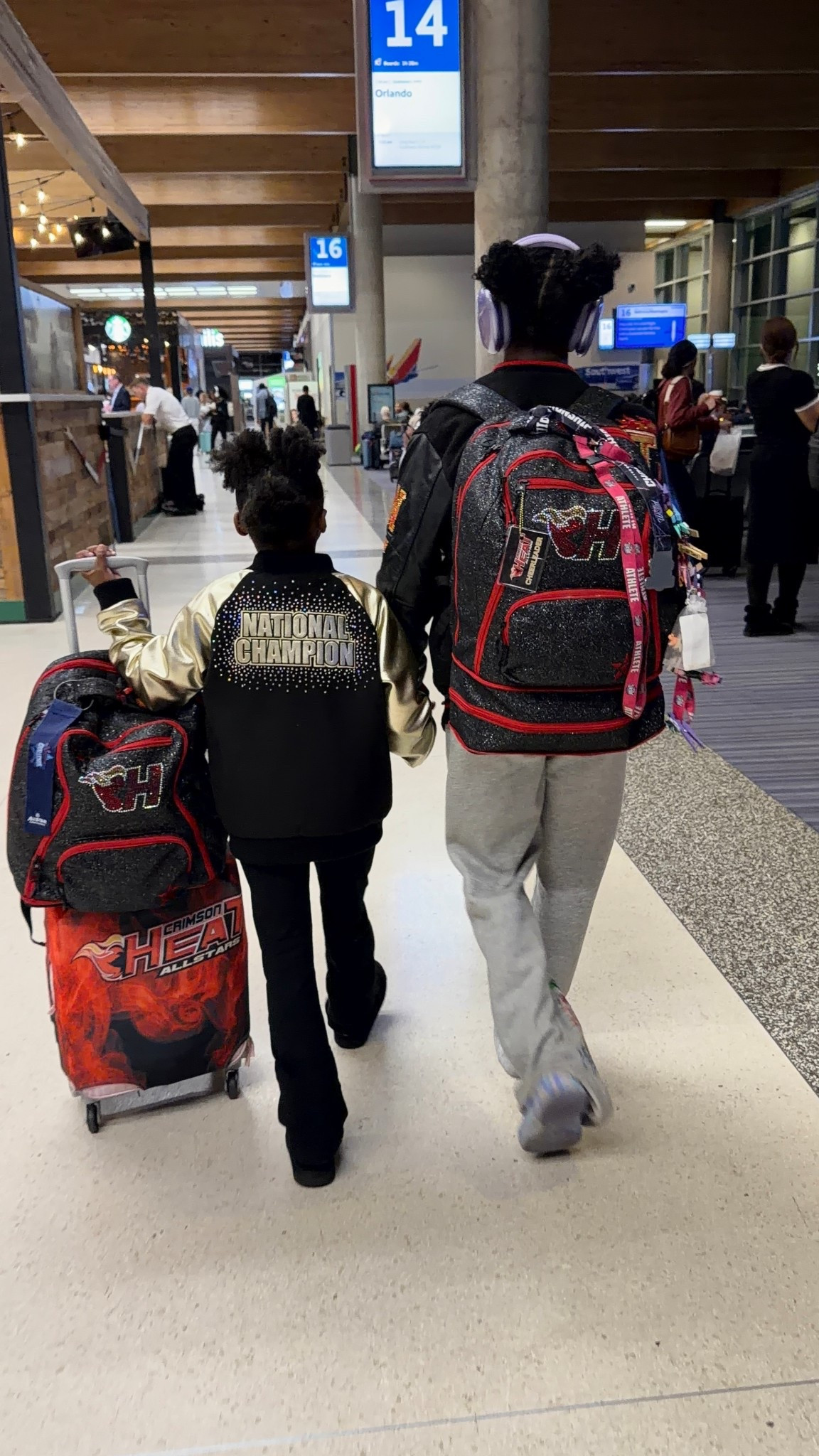 Travel luggage tsa carry own approved  

#LTKTravel #LTKHome #LTKvlog