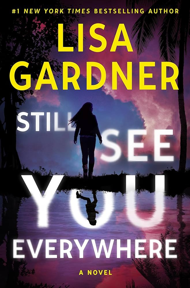 Still See You Everywhere (A Frankie Elkin Novel, 3) | Amazon (US)