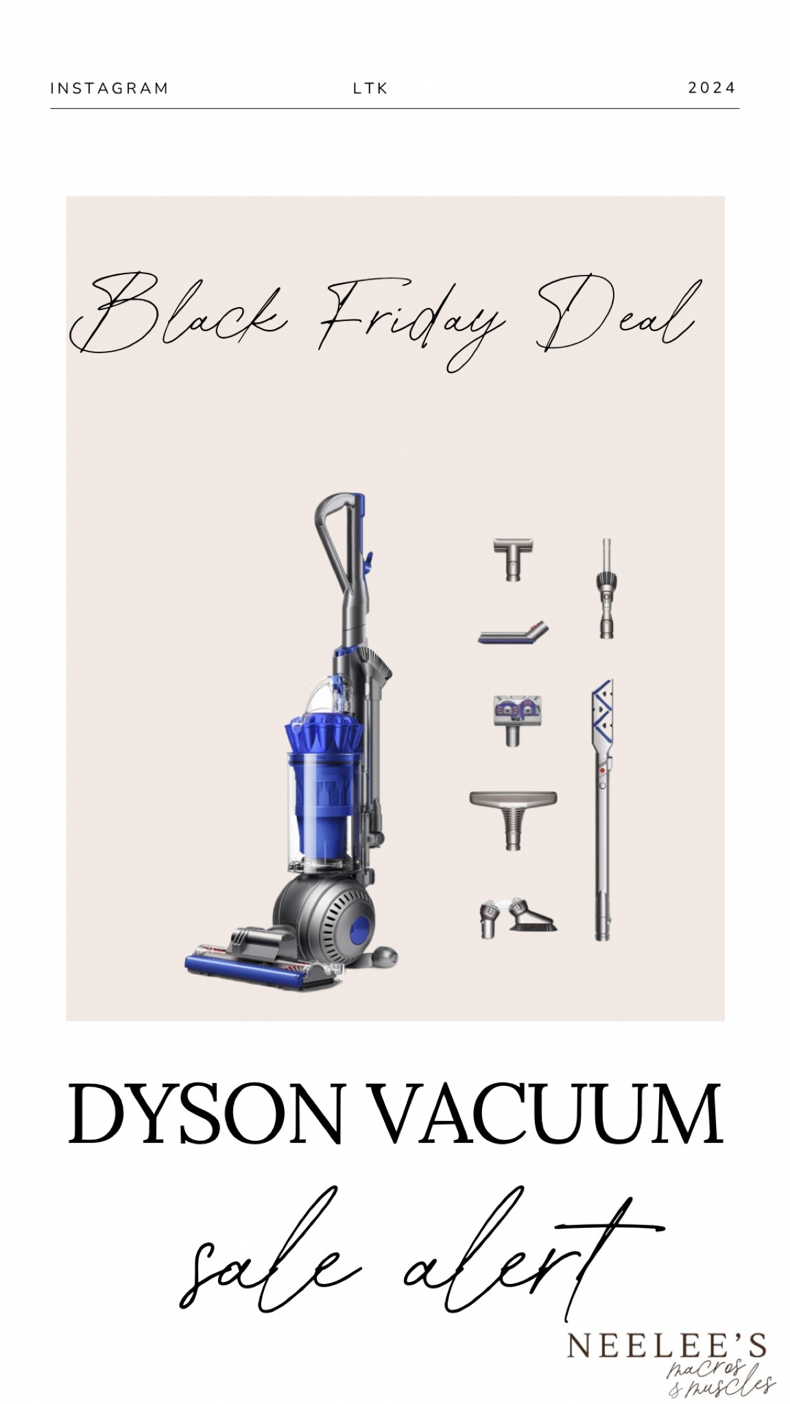 🚨 Dyson Vacuums Are On Sale NOW! 🚨 ✨ Whether you need a cordless powerhouse or a compact model, Dyson’s got you covered with options that never compromise on quality or durability. If you’ve been eyeing one, NOW is the time to grab it. Clean home, happy life! 🙌 #DysonVacuum #SaleAlert #HomeCleaningGoals #DurableAndReliable #CleanHouseHappyLife

#LTKSaleAlert #LTKOver40 #LTKHome
