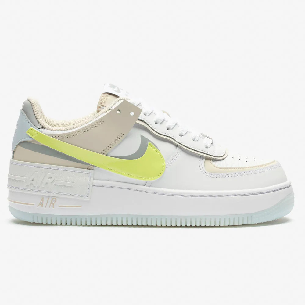 Tênis Nike AF1 Shadow - Studio 78 - Site Oficial - Lifestyle Streetwear | Studio 78 (BR)