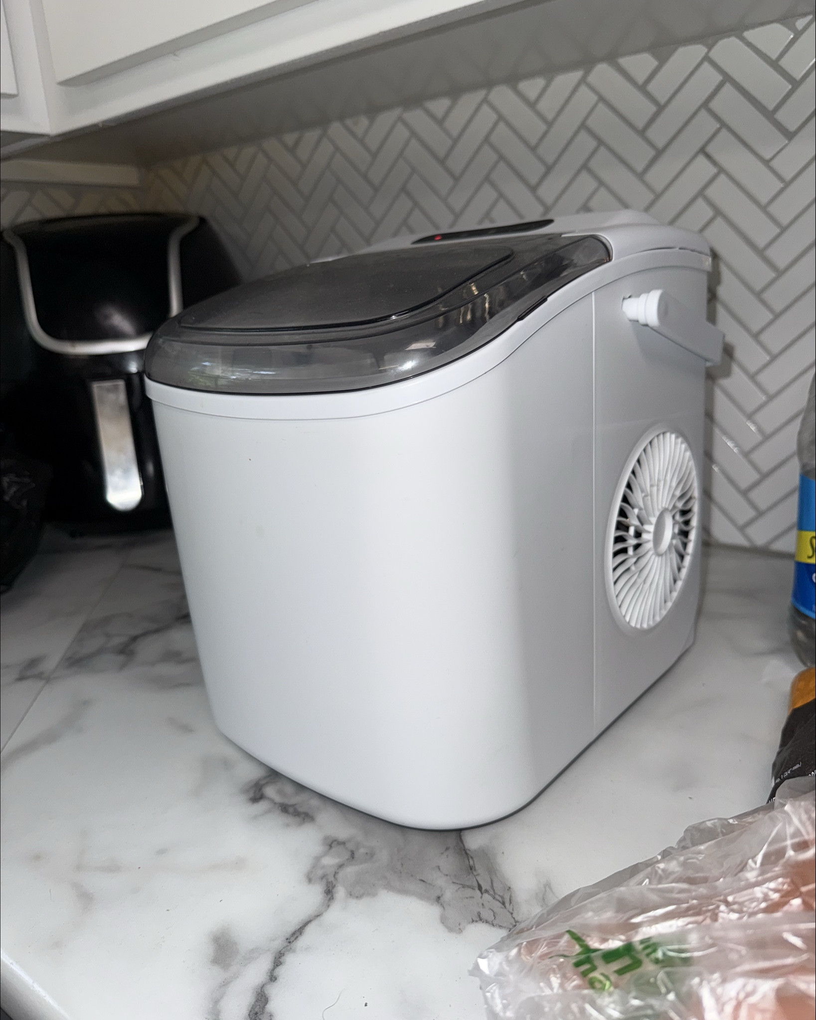 Best nugget Ice maker!