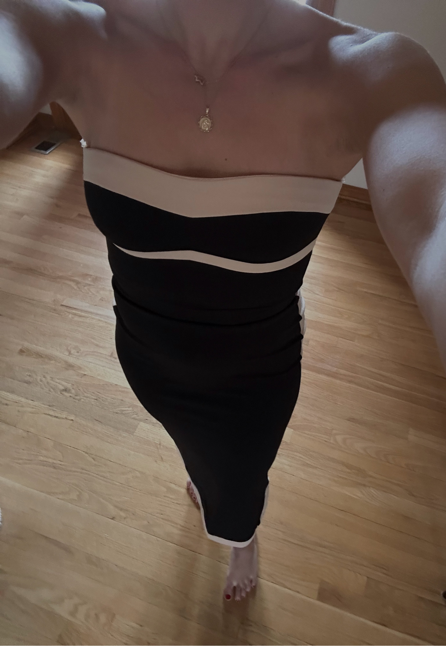 This dress is perfect 💫

#LTKstyletip #LTKfindsunder100 #LTKSeasonal