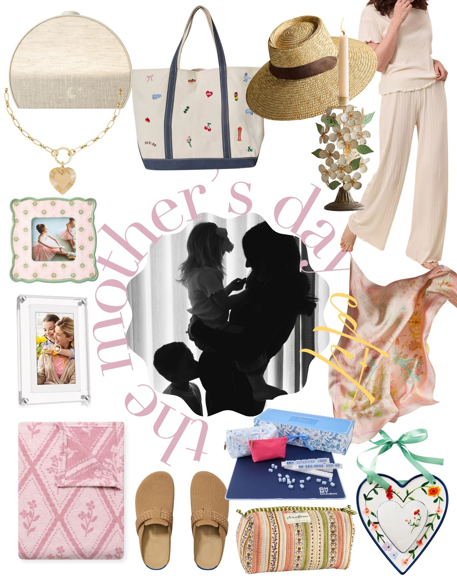 Mother’s Day gift guide 