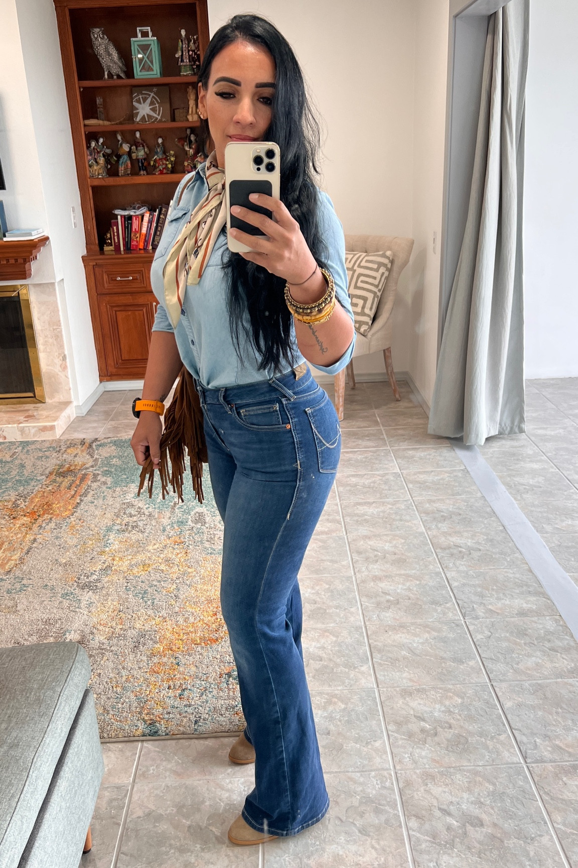 Western. Country outfit. Cowgirl  🐎

#LTKSaleAlert #LTKStyleTip #LTKWorkwear