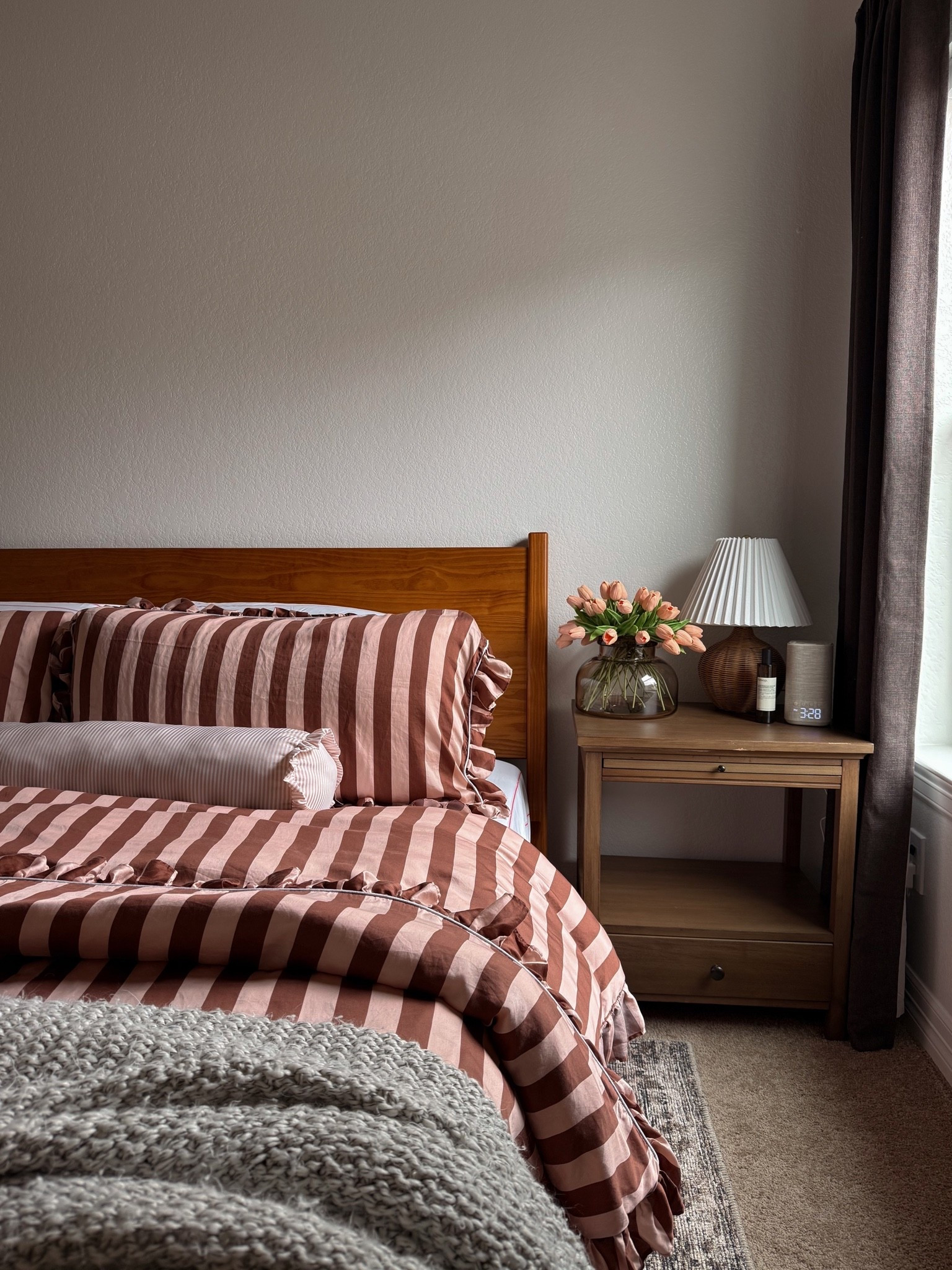 Every single thing I could link for my guest bedroom makeover!

#LTKHome