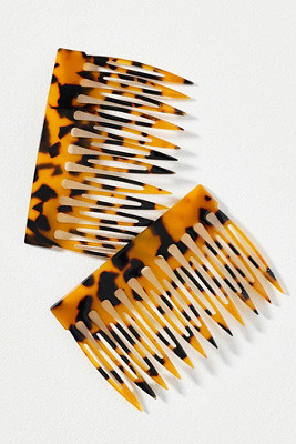 By Anthropologie French Side Comb | Anthropologie (US)