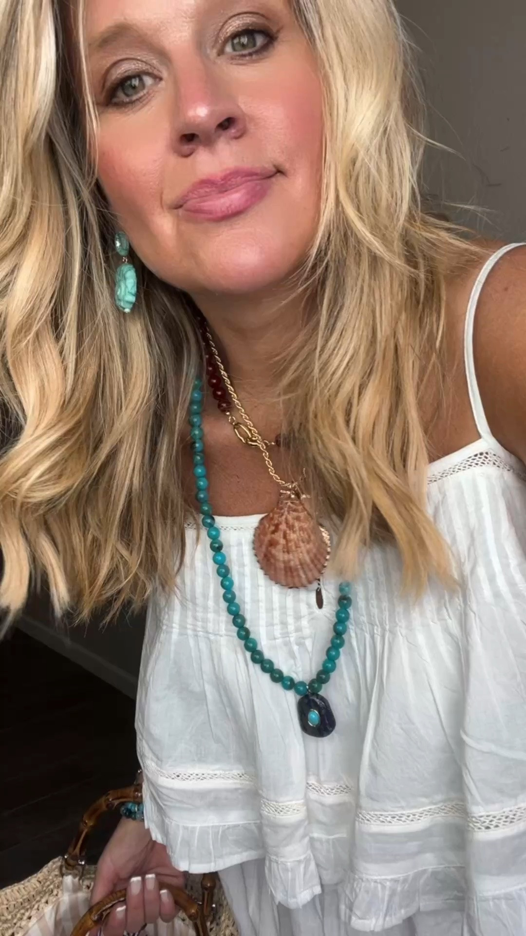 ✨Tap the bell, save and ❤️ for over 40 fashion, midlife style, midsize fashion and luxury looks for less. 

(Size down if in between sizes.) 

If you’ve been shopping with me for a while, you already know… I get really excited when I find pieces that truly pass my Outfit Physics™ test. 🤍

Every dress in this Walmart drop lifts, skims, and balances—which is why I think this is one of the best collections they’ve released all summer.

Honestly, these could easily pass for dresses you’d find at Tuckernuck for $150+, yet they’re all under $40.

That’s why I love sharing the pieces I genuinely believe are worth your money not just because they’re new, but because they help you feel confident every time you put them on.

Because that’s what Outfit Physics™ is all about.

👑 Helping you look good, feel good.-Lindsey Denver   

Check back daily for belly-friendly style, confidence, and Outfit Physics™.

#LTKOver40 #LTKMidsize #LTKPlusSize

Comment SHOP below to receive a DM with the link to this post on my LTK ⬇ https://liketk.it/6h27P

Comment SHOP below to receive a DM with the link to this post on my LTK ⬇ https://liketk.it/6h2ef