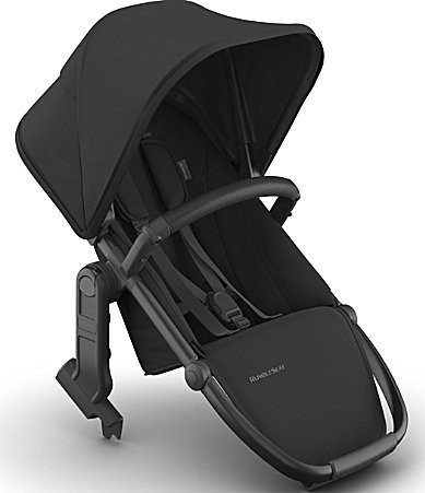 UPPAbaby Rumble Seat V3 for VISTA V3 Stroller - Jake | Dillard's