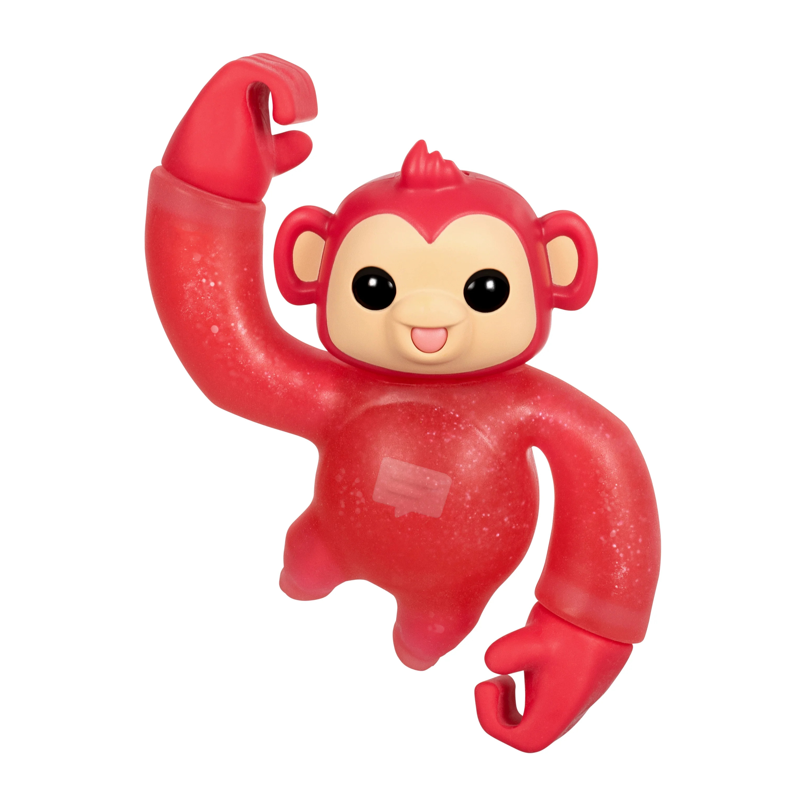 Little Live Pets Zoogooz Monkey, Interactive Electronic Stretchy Toy 70+ Sounds & Reactions Ages ... | Walmart (US)