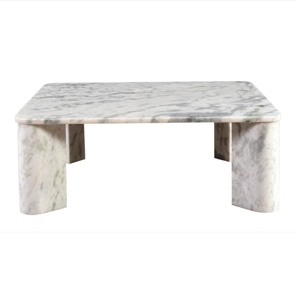 Adile Coffee Table by Factory | Wayfair North America