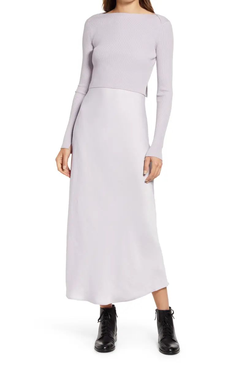 Hera Myla Two Piece Dress | Nordstrom | Nordstrom