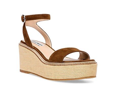 Composed Wedge Sandal | DSW