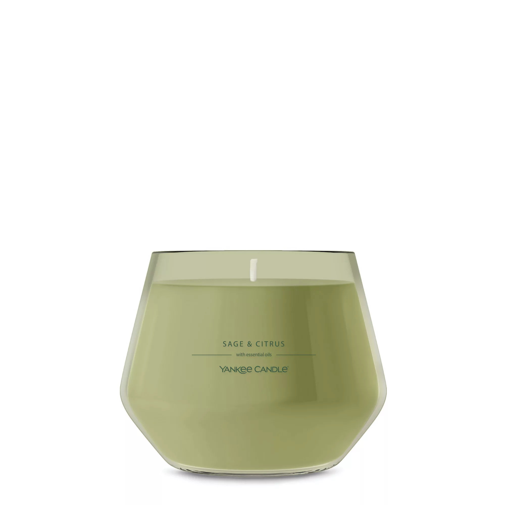 Yankee Candle® Studio Collection Sage & Citrus 10-oz. Candle Jar | Kohl's