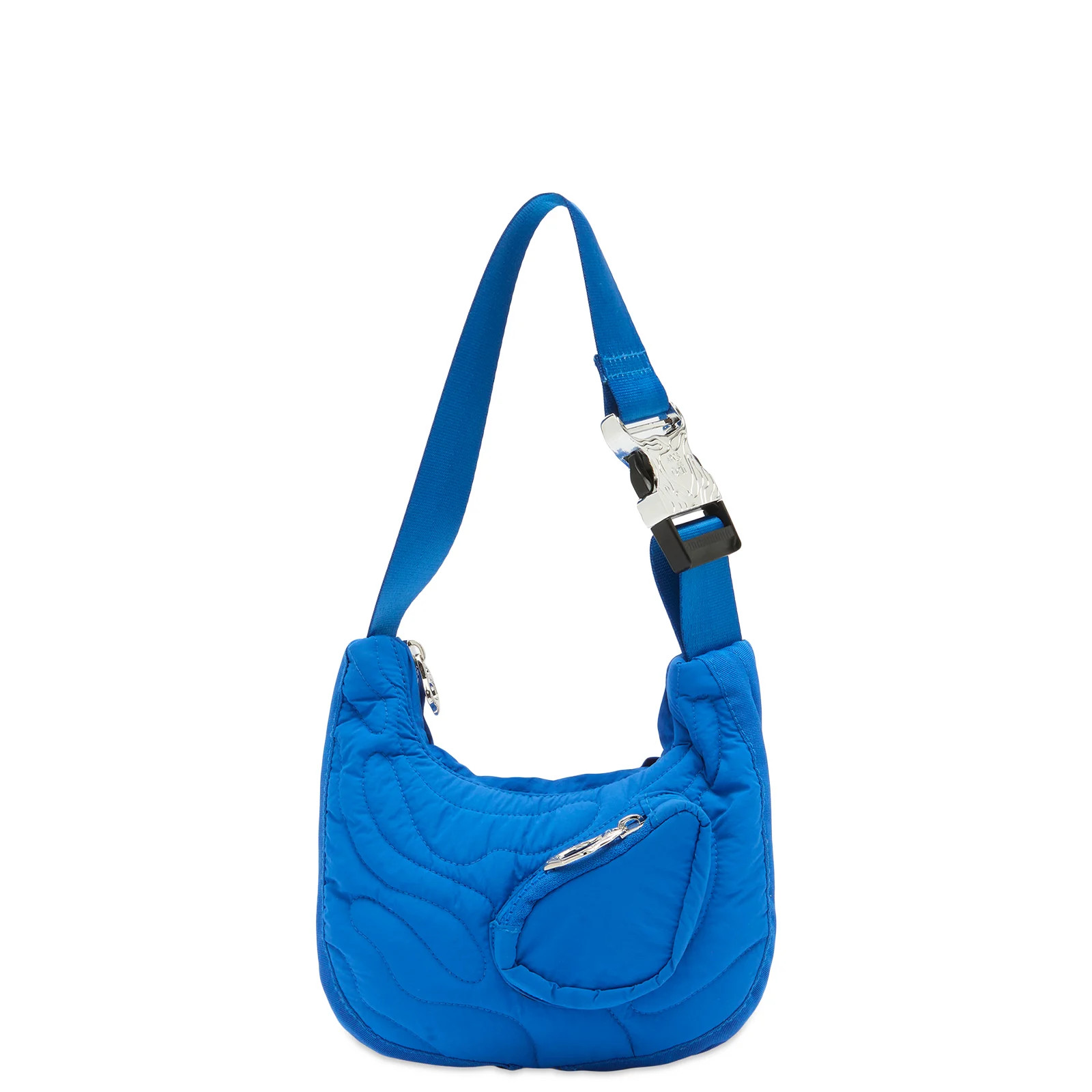 ARCS x OCTI Mini Hey Sling BagCobalt | END. Clothing