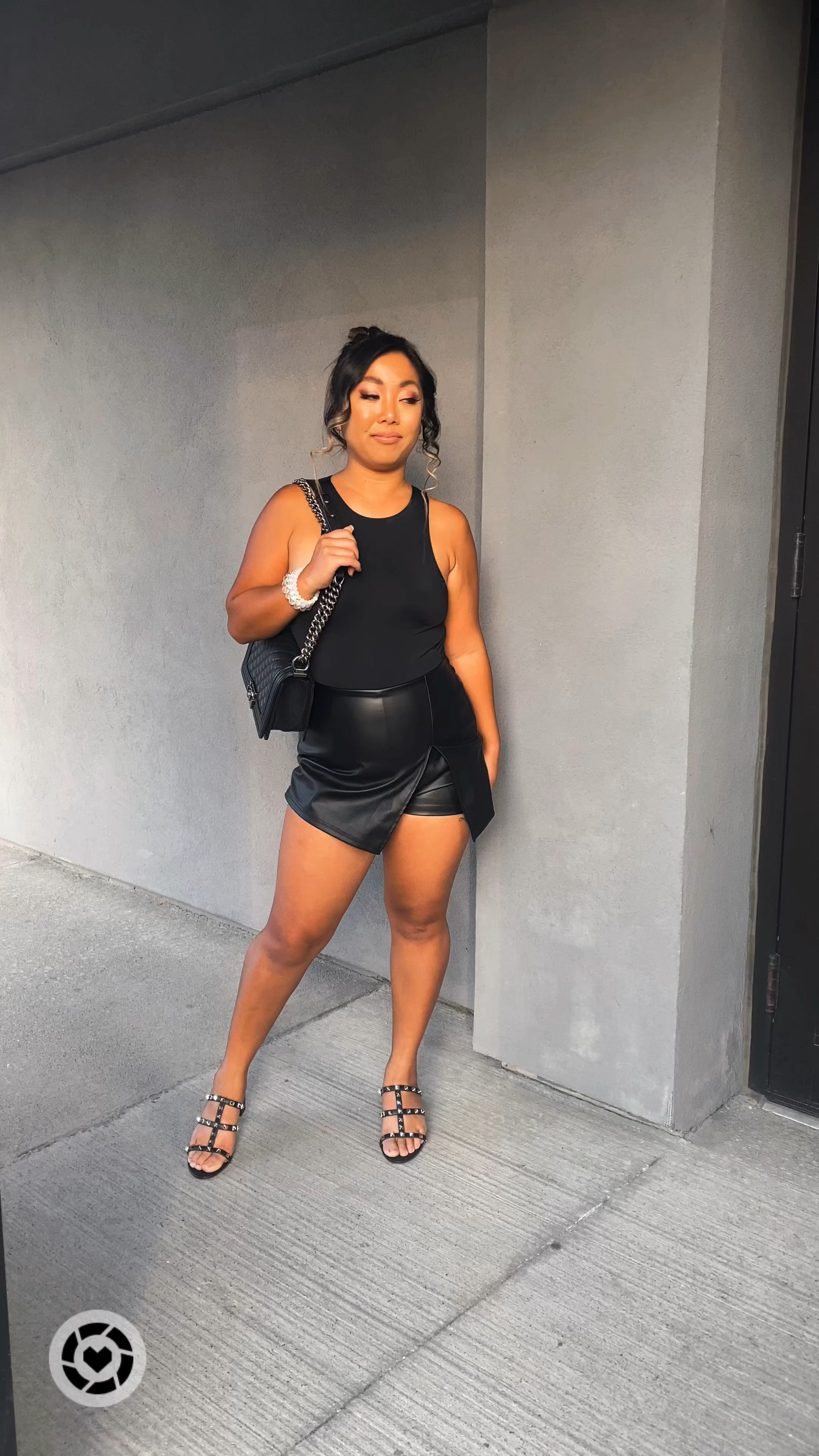 All Black Streerwear 

#LTKstyletip #LTKFind #LTKitbag