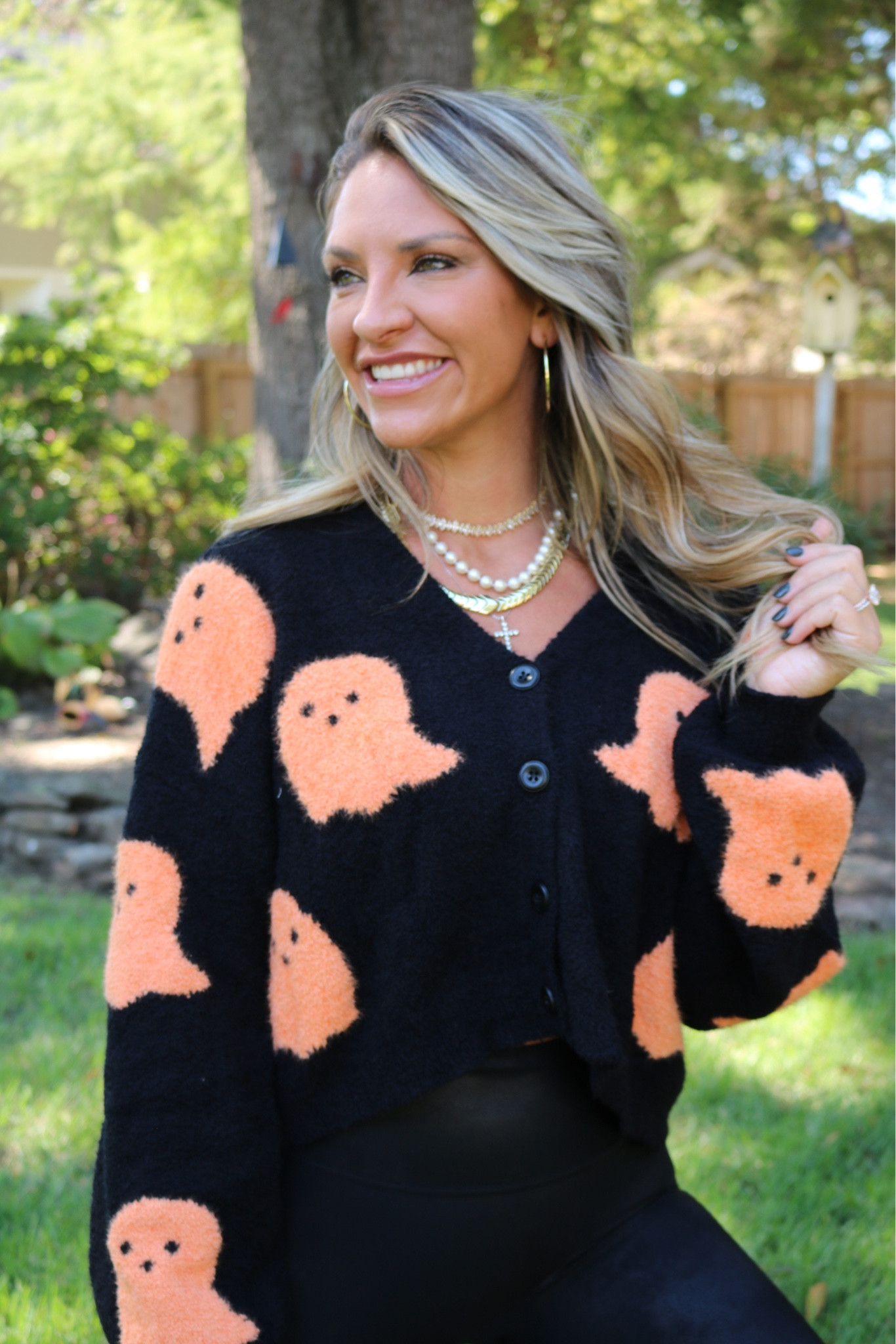 Let’s go Gohls! 

#LTKSaleAlert #LTKSeasonal #LTKHalloween