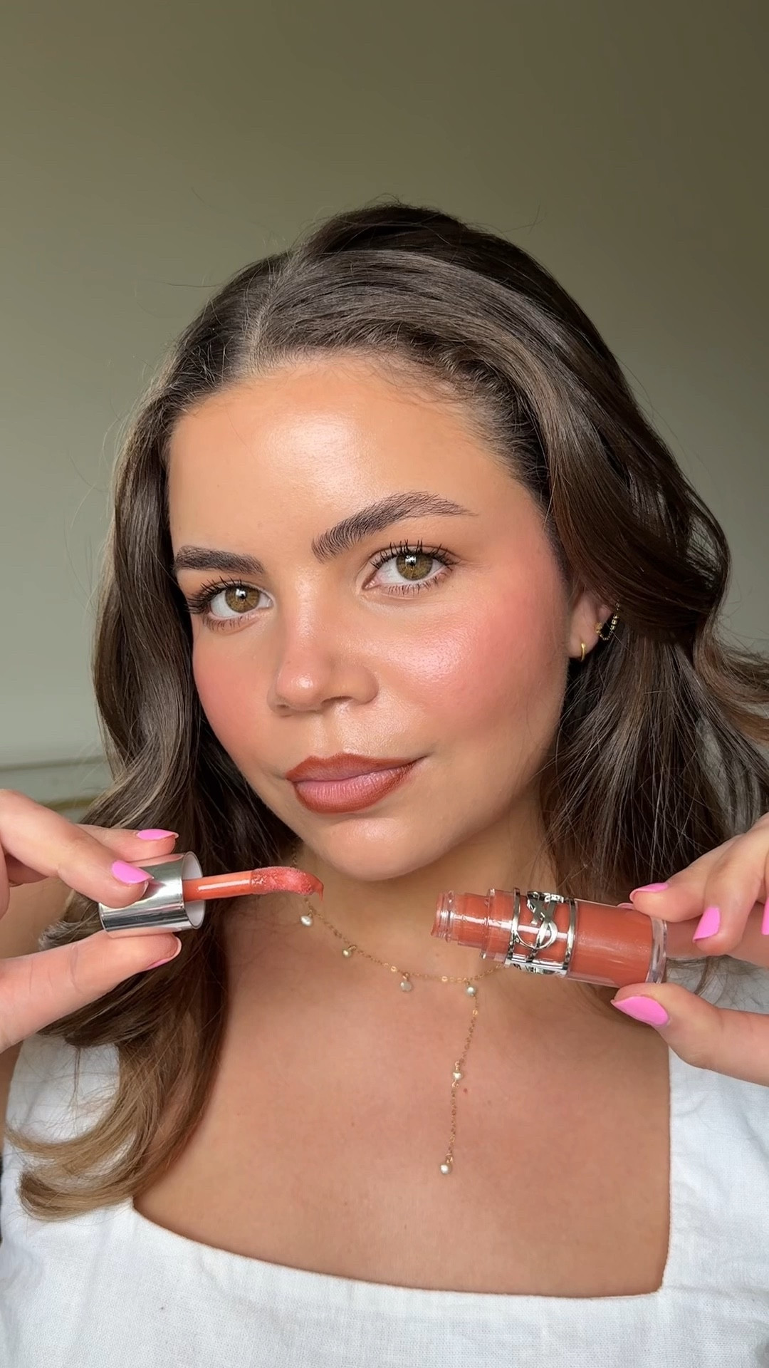 YSL’s new lip oil ✨ the Loveshine Plumping Lip Oil Gloss! 

beauty trends ~ Sephora must haves ~ Sephora sale ~ Sephora haul 

#LTKBeauty #LTKFindsUnder50