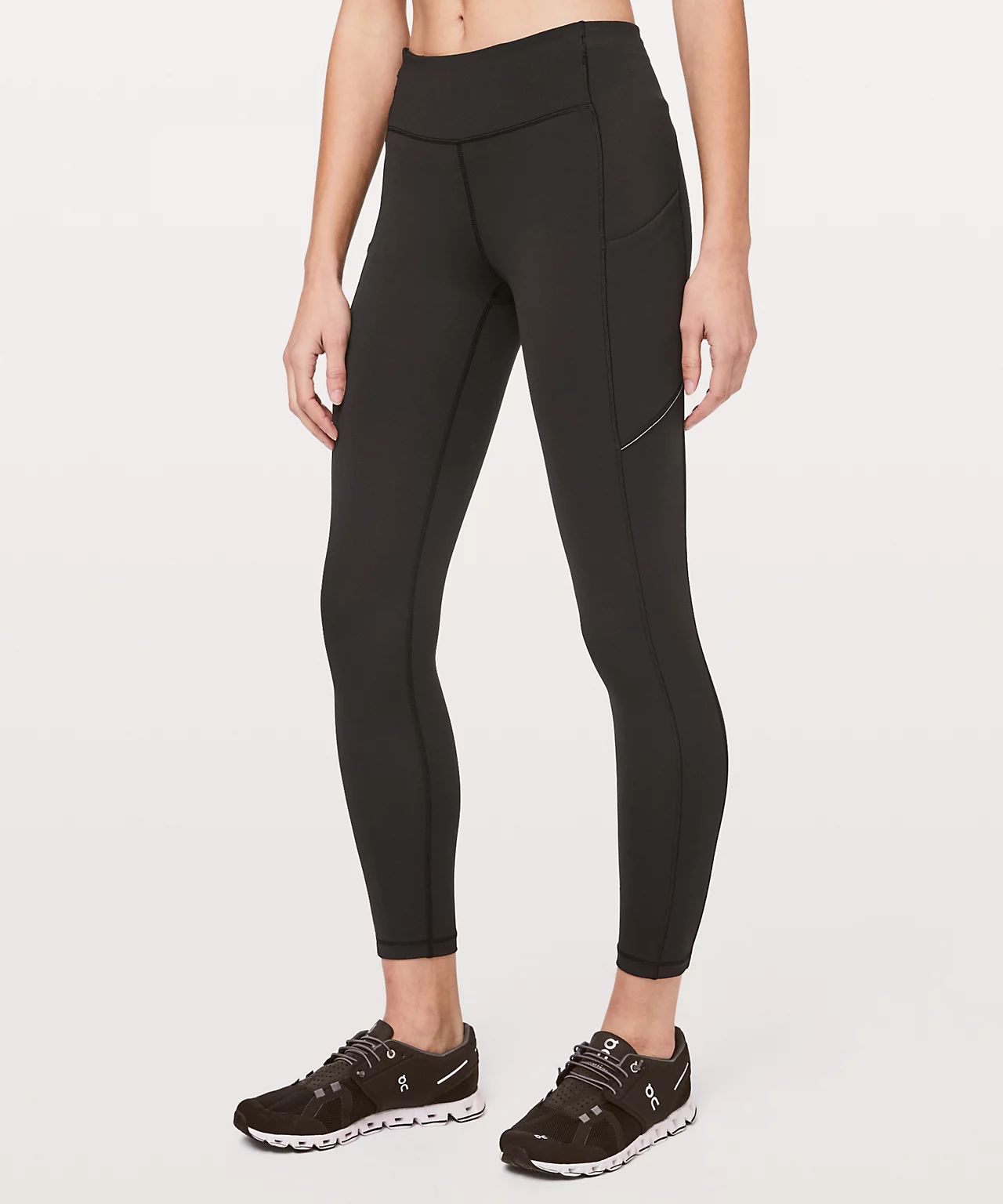 Speed Up Tight 25" *Online Only | Women's Pants | lululemon athletica | Lululemon (US)