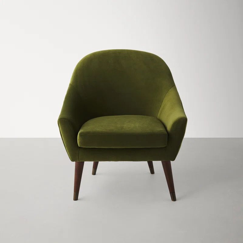 Maris Upholstered Armchair | Wayfair North America
