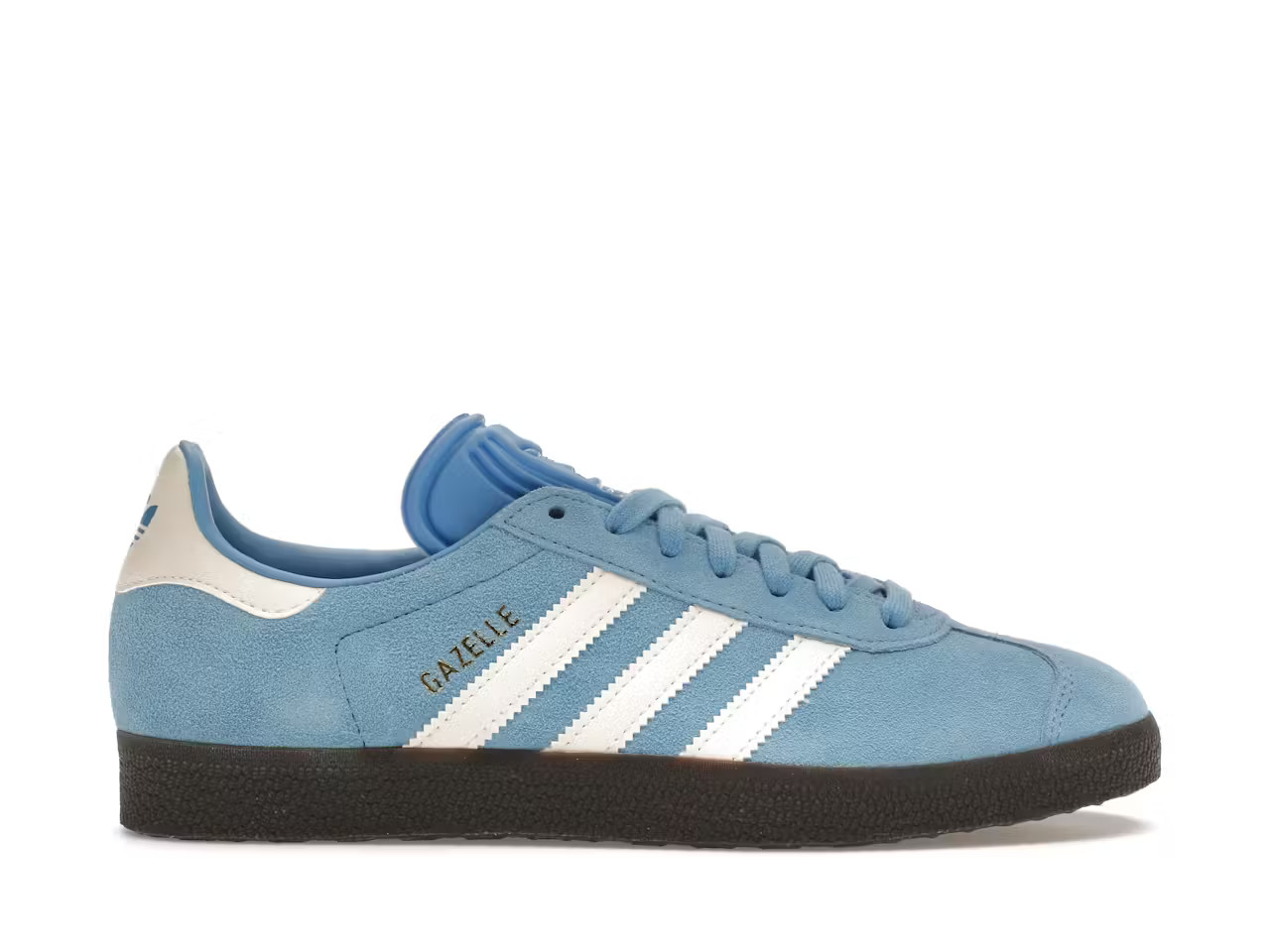 adidas GazelleSky Blue | StockX
