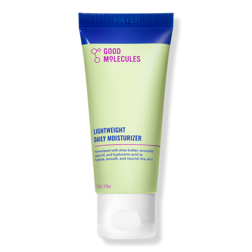 Lightweight Daily Moisturizer | Ulta