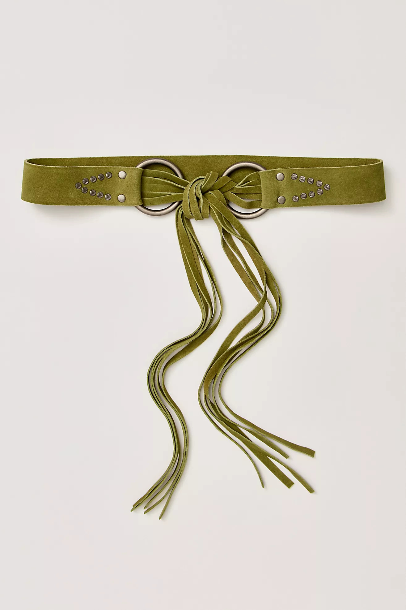 Most Wanted Wrap Belt | Free People (Global - UK&FR Excluded)