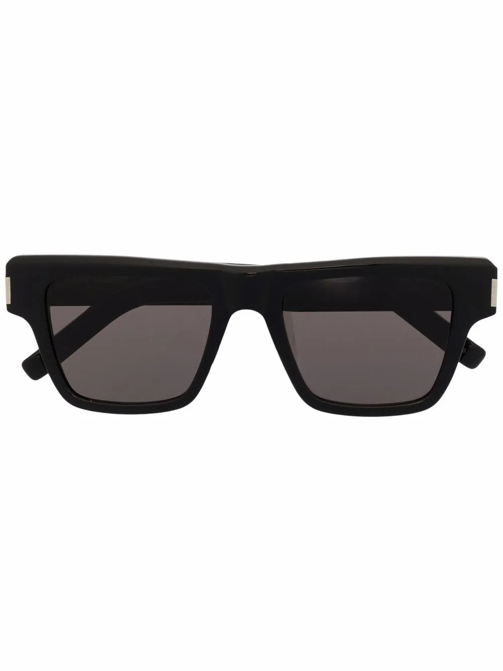 lunettes de soleil à monture carrée | Farfetch Global