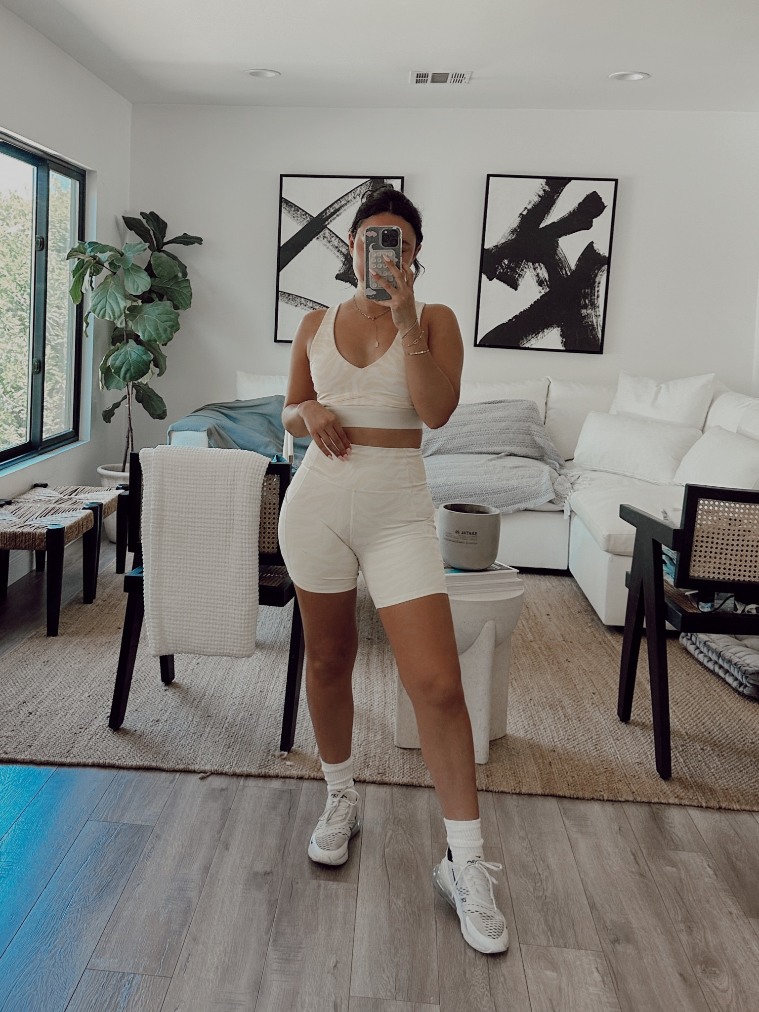 Cute workout sets 