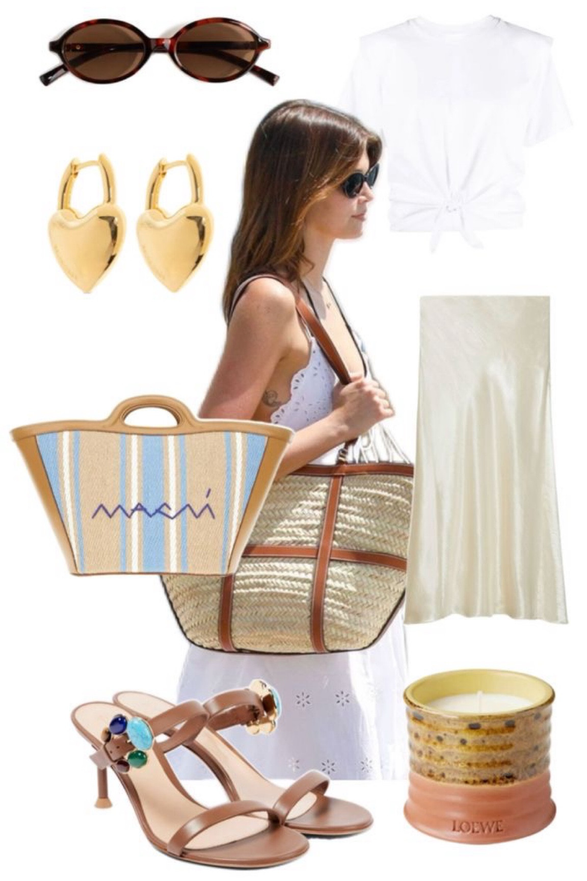 Summer vibes ☀️



#LTKstyletip #LTKtravel #LTKeurope