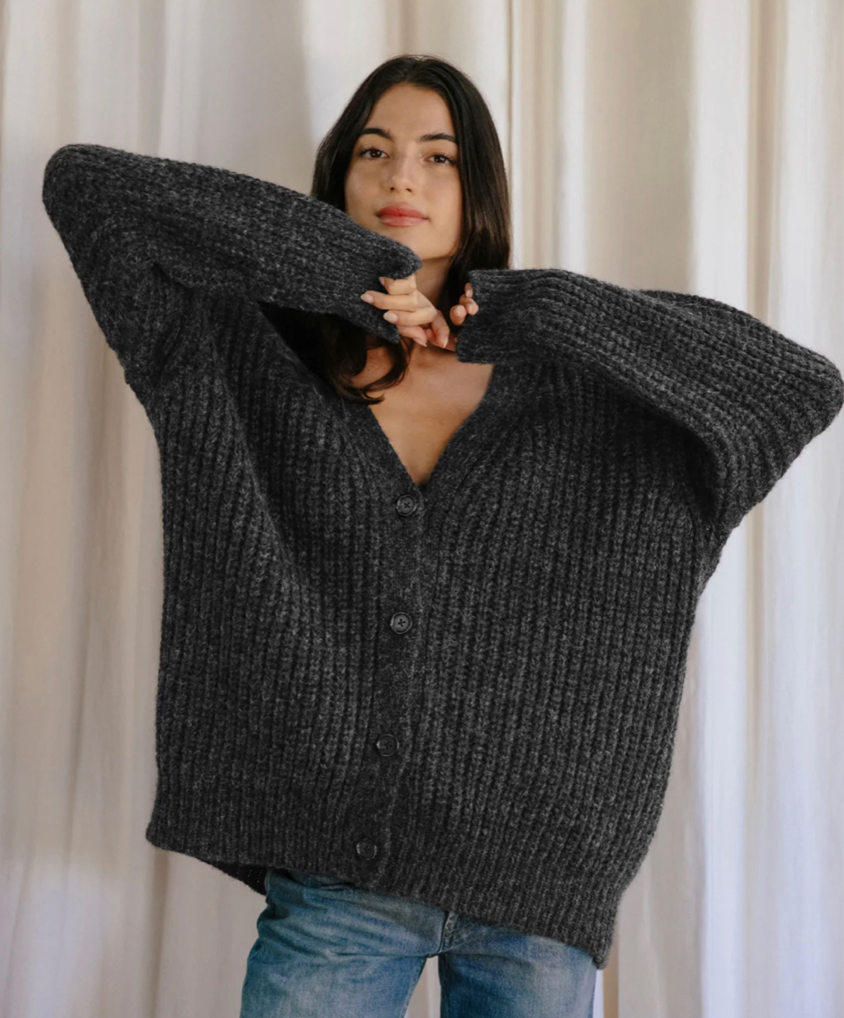 Cozy up because these sweaters will never leave your body! Perfect fall
Investments. 

#LTKSeasonal