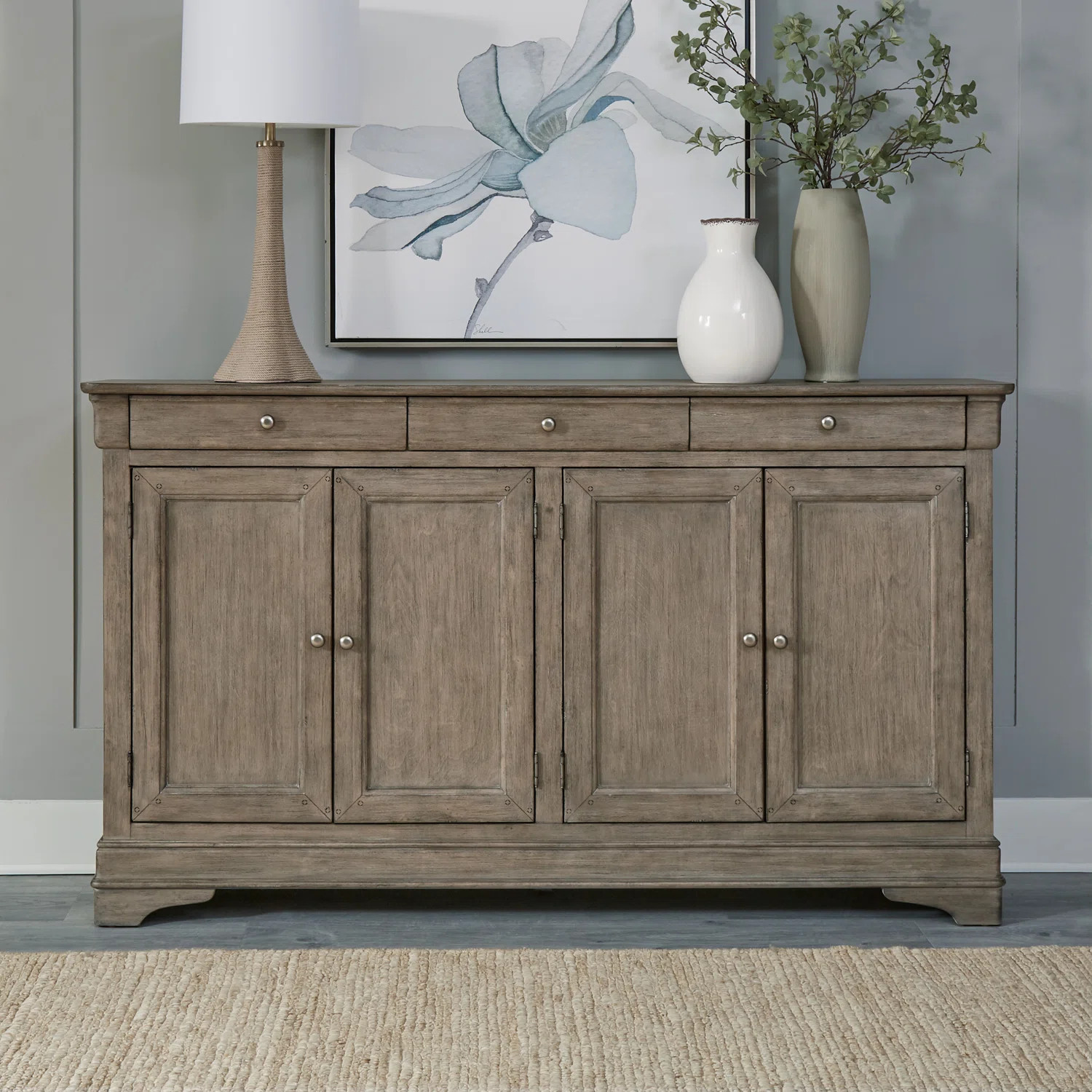 Raymen Talbot 76'' Sideboard | Wayfair North America