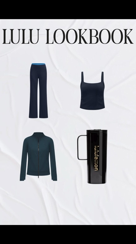 Lulu outfit inspo!

#LTKootd #LTKActive #LTKSaleAlert