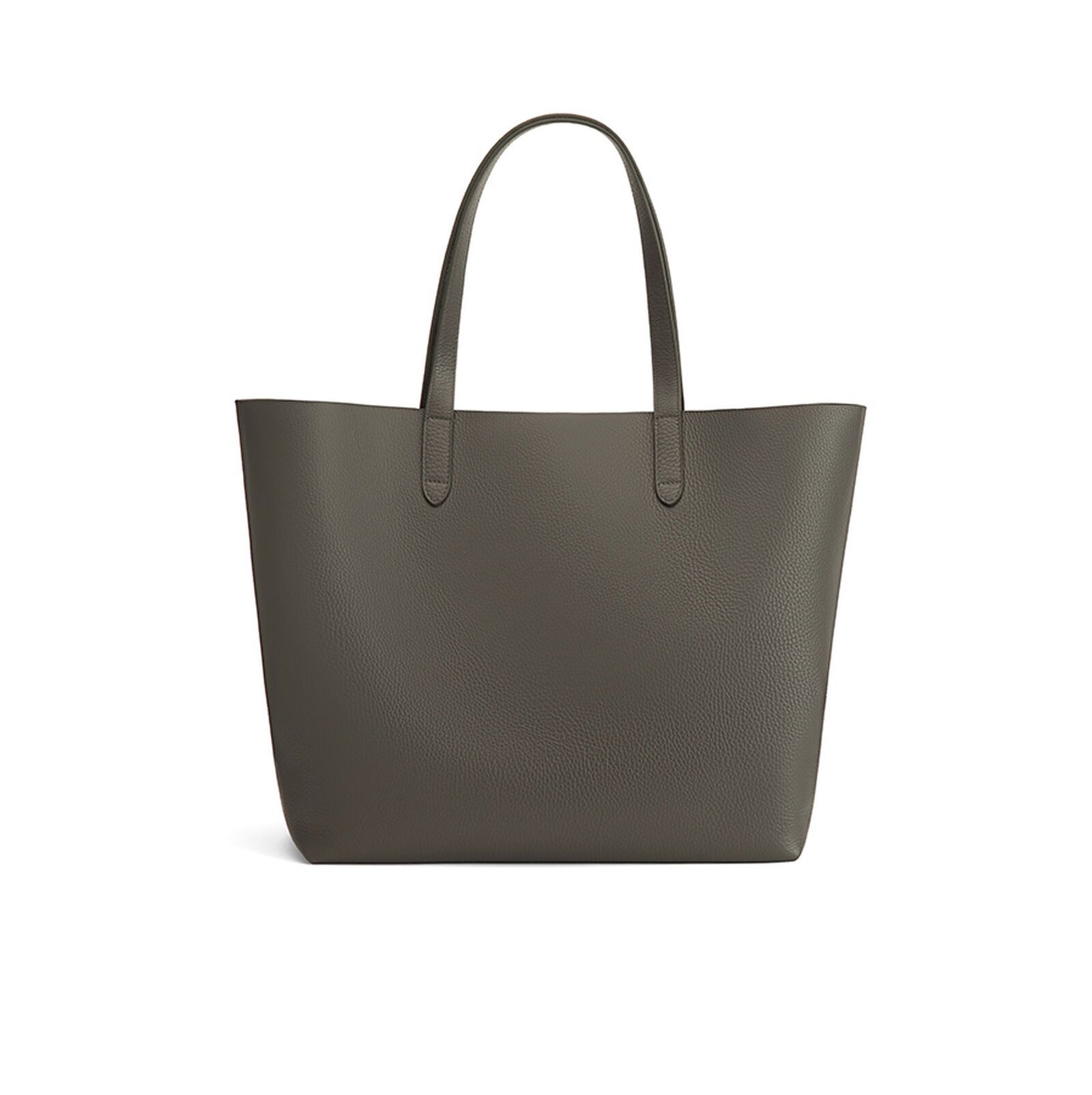 Classic Leather Tote | Cuyana