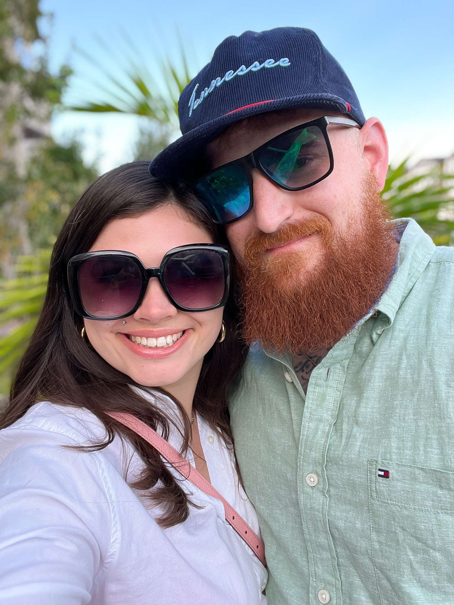 Tampa 🌴

#LTKfamily #LTKtravel #LTKmens