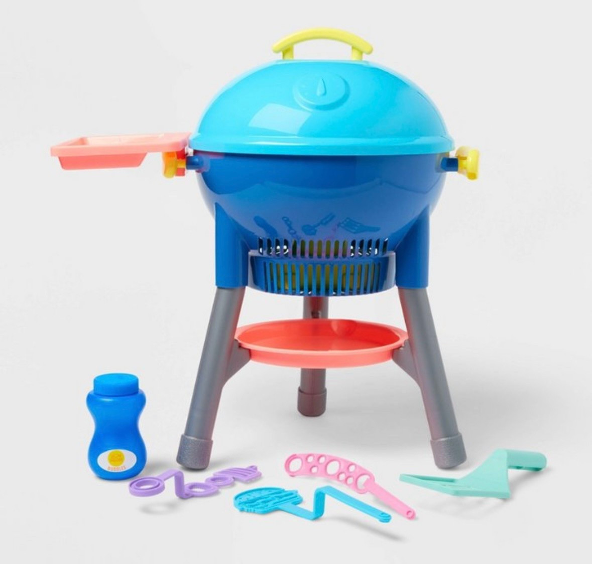 bubble 🫧 grill! SO cute for summer!

#LTKKids #LTKHome #LTKFamily