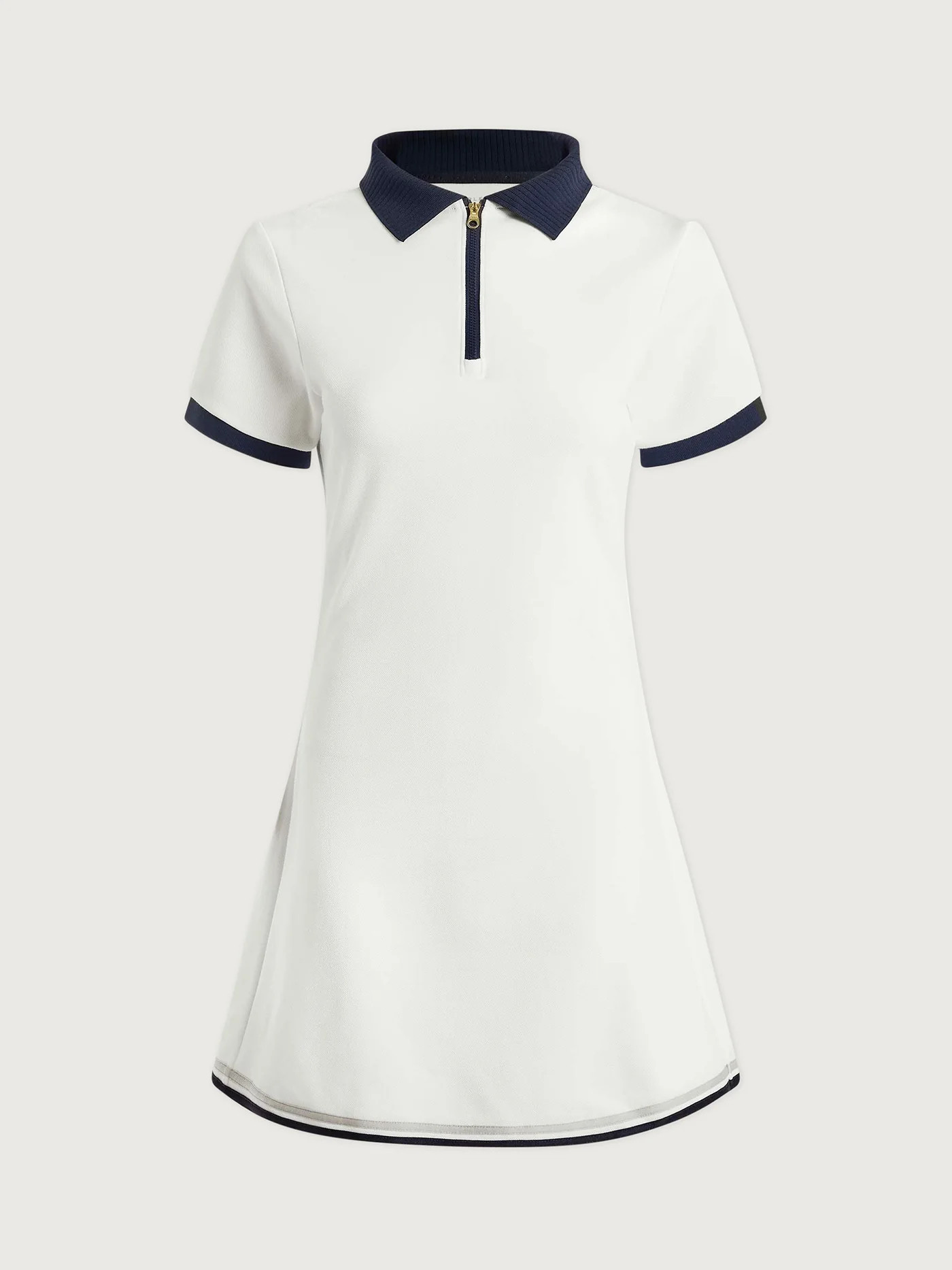 Decker Off-Court Cardigan | VARLEY US | Varley US