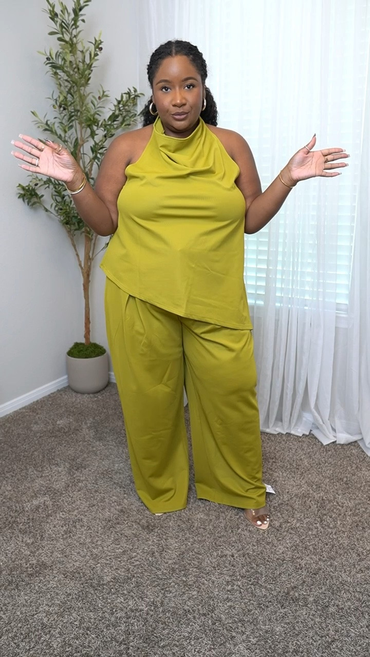 ✨ Plus Size Outfit Ideas That Are Perfect For Date Night or Dinner With The Girls!

#LTKgrwm #LTKootd #LTKPlusSize