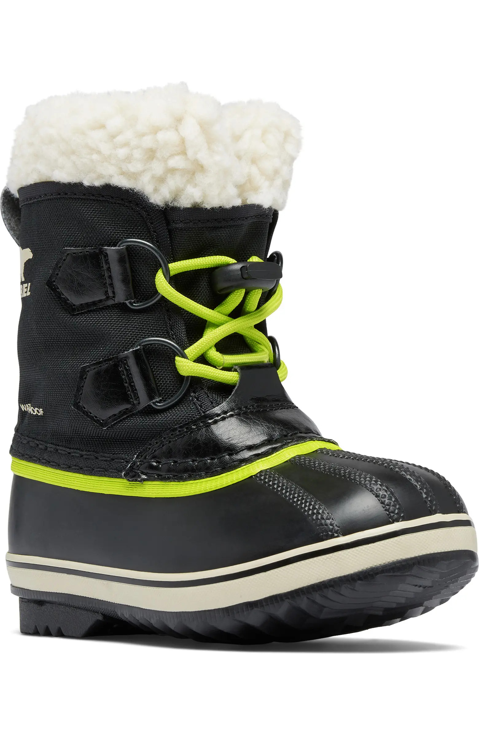 Kids' Yoot Pac Waterproof Snow Boot | Nordstrom Rack