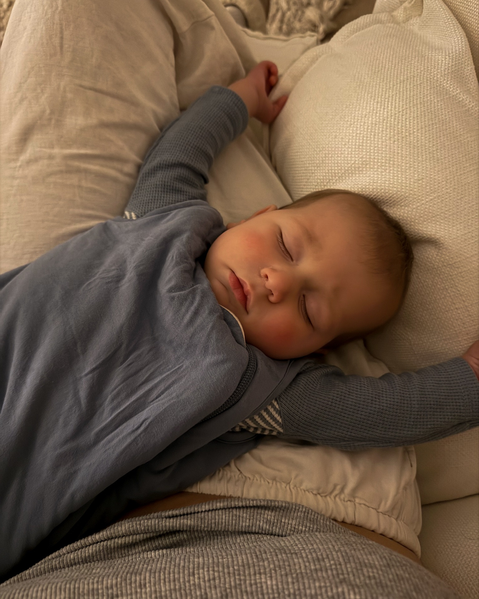 The softest sleep sack we reach for every night! 😴

#LTKcanada #LTKbaby #LTKkids