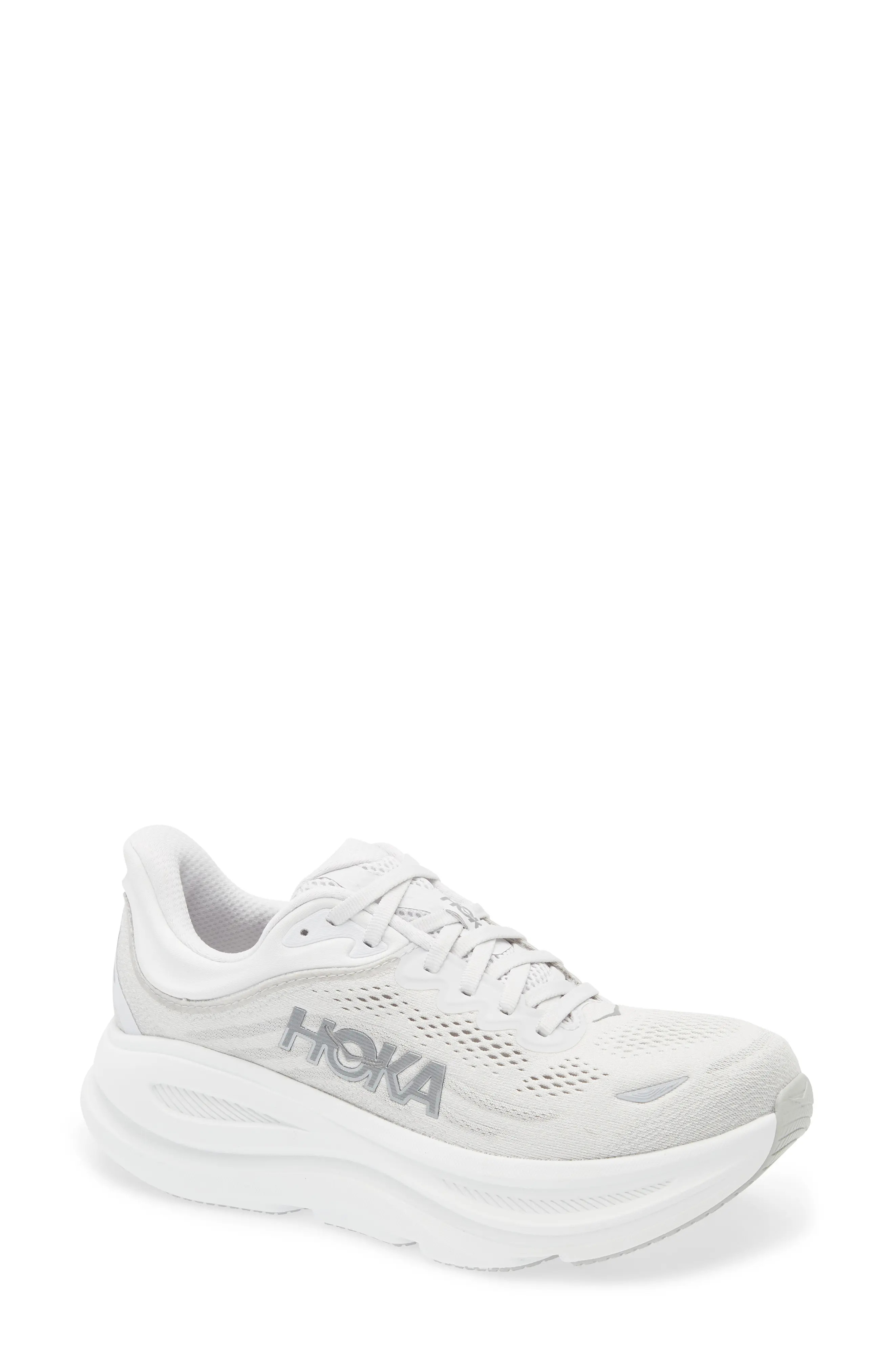 Bondi 9 Running Shoe (Women) | Nordstrom | Nordstrom