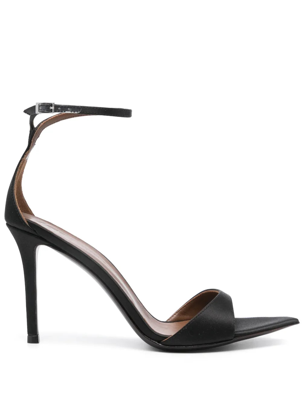 Giuseppe Zanotti105mm Intriigo pumps | Farfetch Global