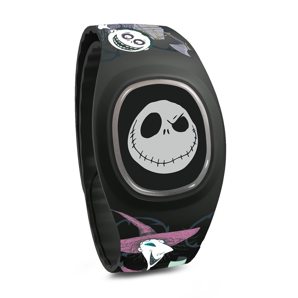 The Nightmare Before Christmas MagicBand+ | Disney Store