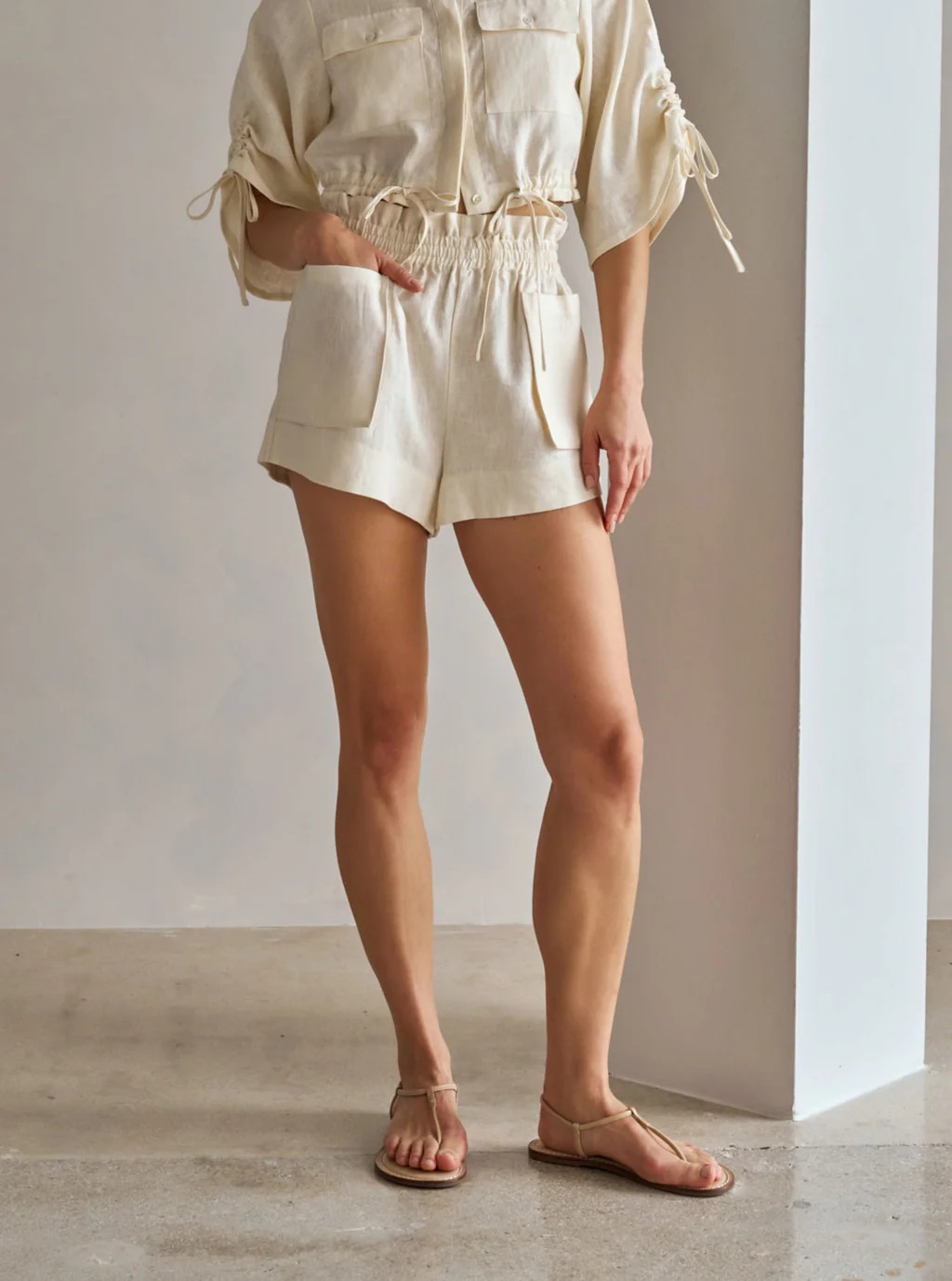 MIRA SHORT | Hevron