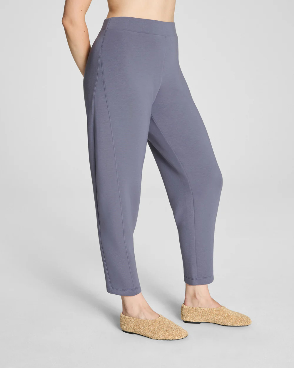 Barrel Leg Pant | Spanx