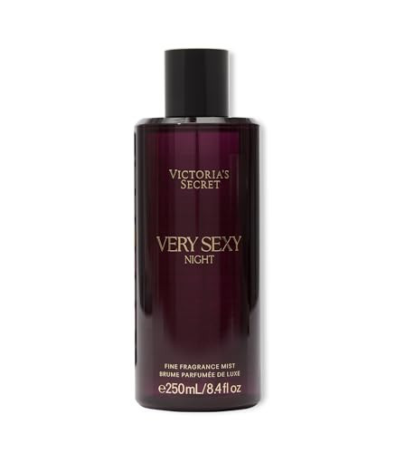 Victoria's Secret Very Sexy Night Fine Fragrance 8.4oz Mist | Amazon (US)