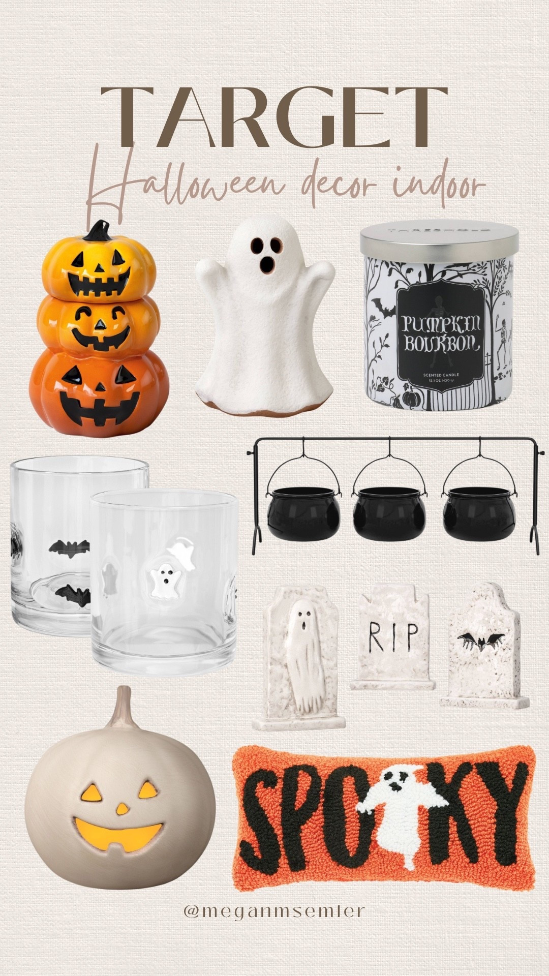 Halloween decor indoor

#LTKSeasonal #LTKHome