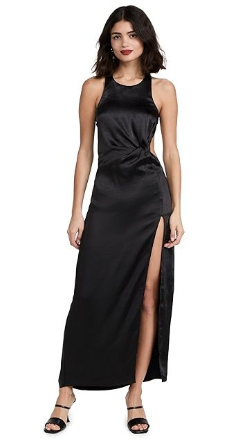 Taliah Maxi Dress | Shopbop