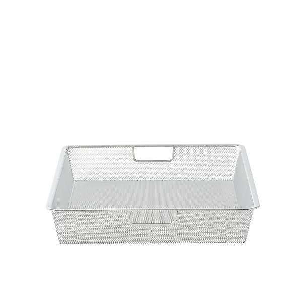 Elfa Mesh Drawers | The Container Store