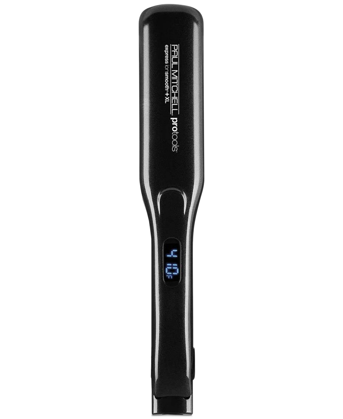 Paul Mitchell Express Ion Smooth+ Xl 1.5" Flat Iron, from Purebeauty Salon & Spa | Macys (US)